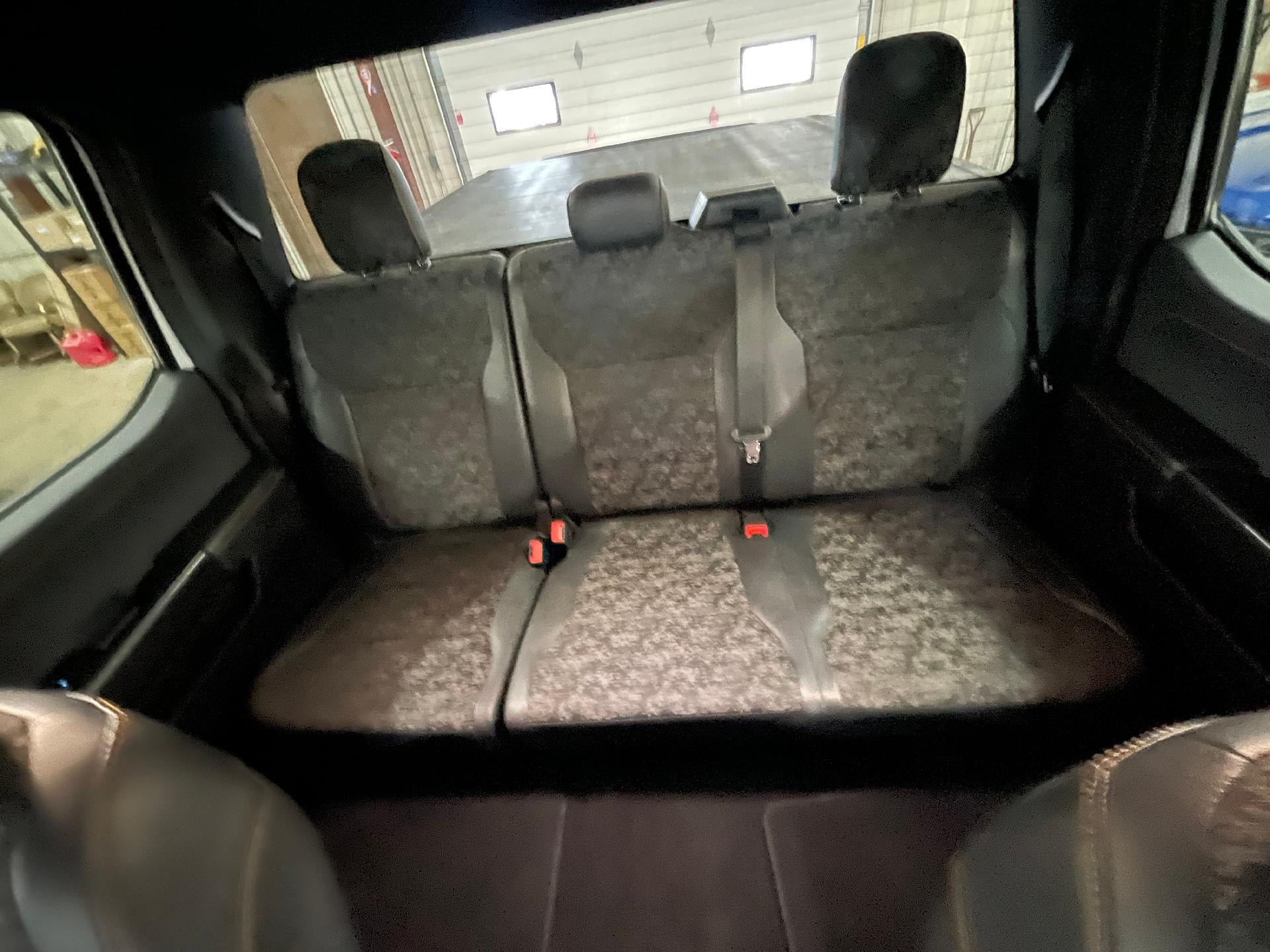 2023 Ford F-150 Tremor 4WD SuperCrew 5.5' Box