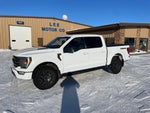 2023 Ford F-150 Tremor 4WD SuperCrew 5.5' Box