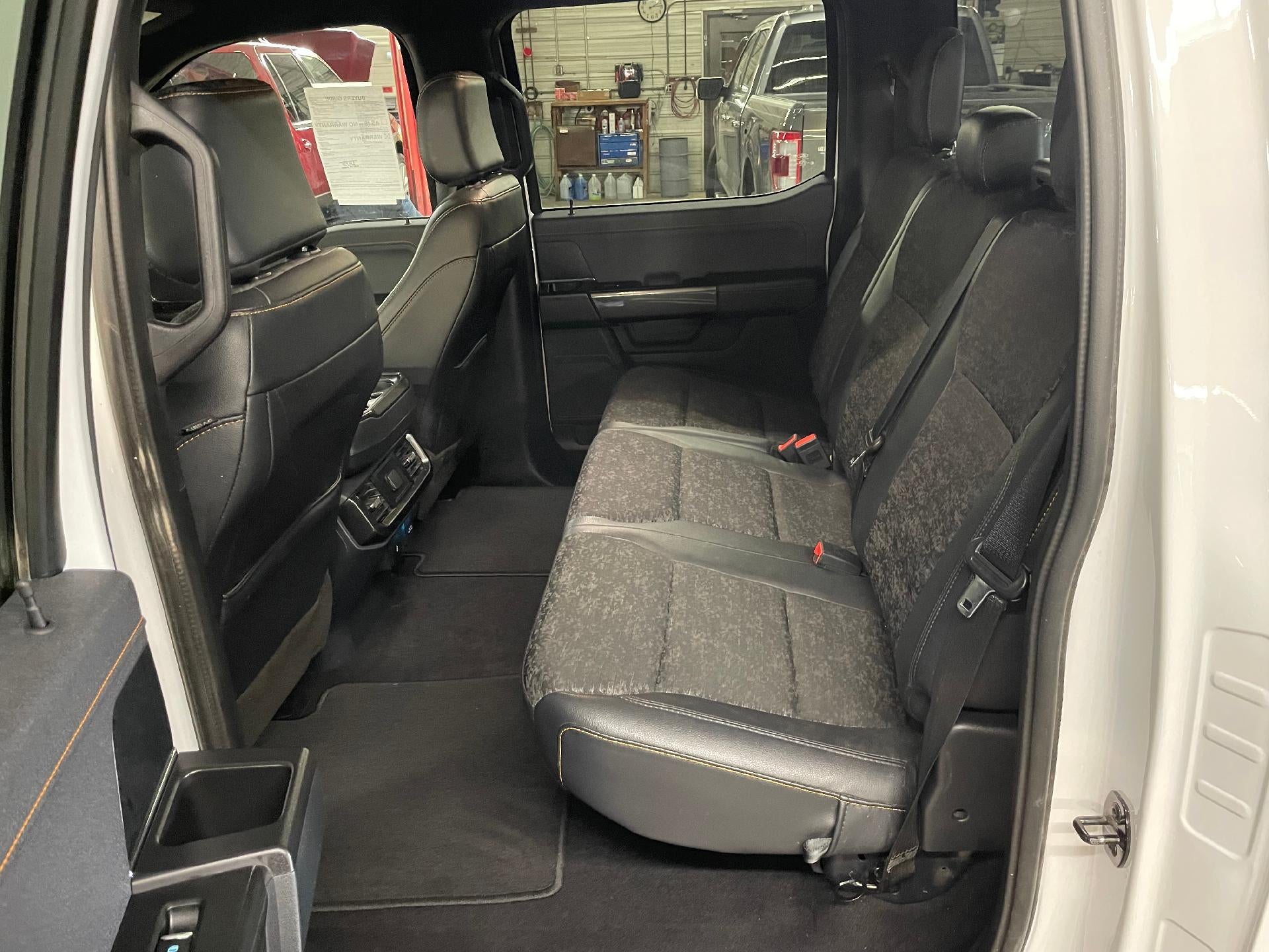 2023 Ford F-150 Tremor 4WD SuperCrew 5.5' Box