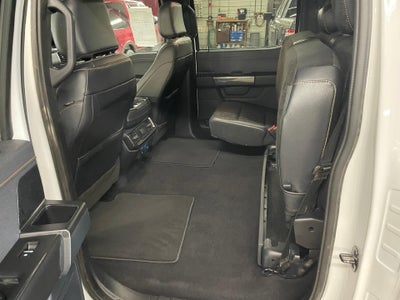 2023 Ford F-150 Tremor 4WD SuperCrew 5.5' Box