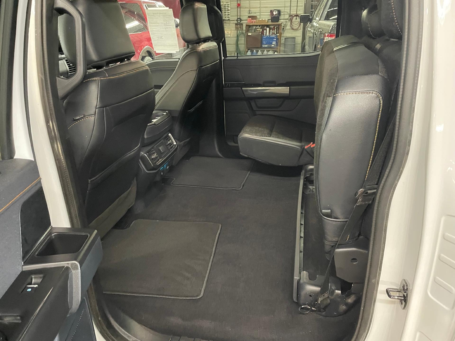 2023 Ford F-150 Tremor 4WD SuperCrew 5.5' Box