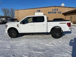 2023 Ford F-150 Tremor 4WD SuperCrew 5.5' Box