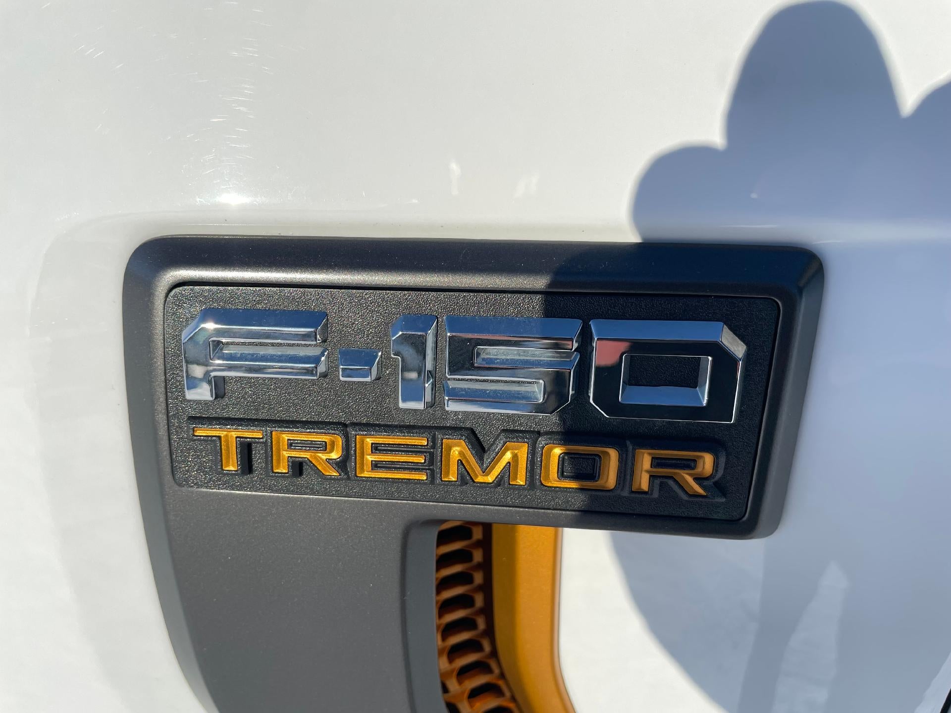 2023 Ford F-150 Tremor 4WD SuperCrew 5.5' Box