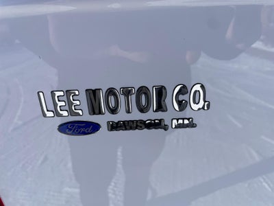 2023 Ford F-150 Tremor 4WD SuperCrew 5.5' Box