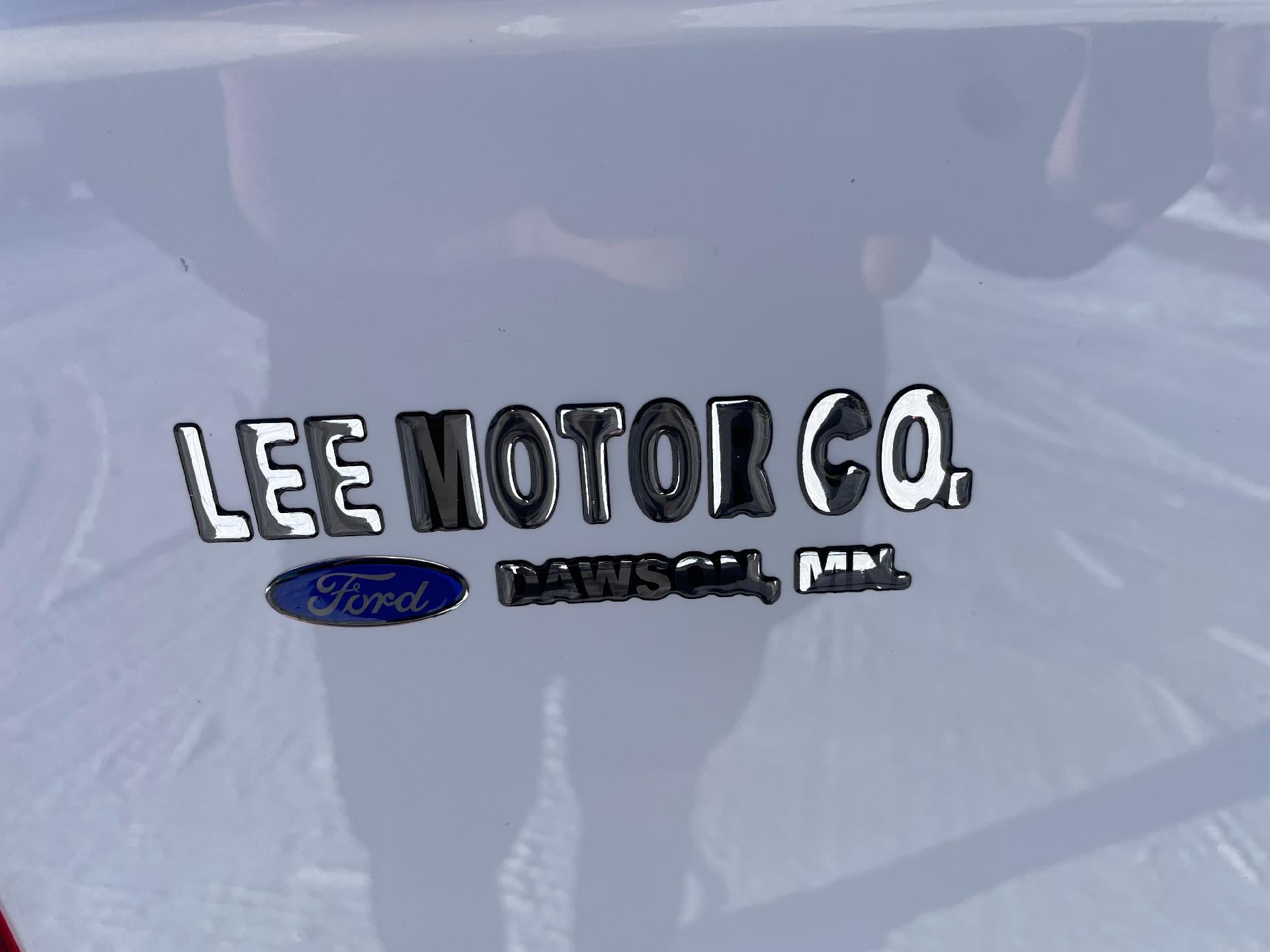 2023 Ford F-150 Tremor 4WD SuperCrew 5.5' Box