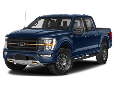 2023 Ford F-150 Tremor 4WD SuperCrew 5.5' Box