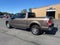 2016 Ford F-150 4WD SuperCrew 5-1/2 Ft Box XLT