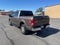 2016 Ford F-150 4WD SuperCrew 5-1/2 Ft Box XLT