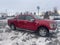 2021 Ford F-150 LARIAT 4WD SuperCrew 5.5' Box