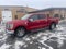 2021 Ford F-150 LARIAT 4WD SuperCrew 5.5' Box