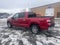 2021 Ford F-150 LARIAT 4WD SuperCrew 5.5' Box