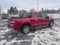 2021 Ford F-150 LARIAT 4WD SuperCrew 5.5' Box