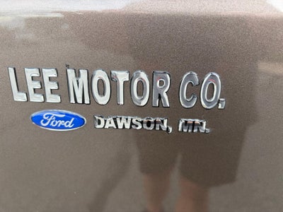 2019 Ford F-150 XLT 4WD SuperCrew 5.5' Box