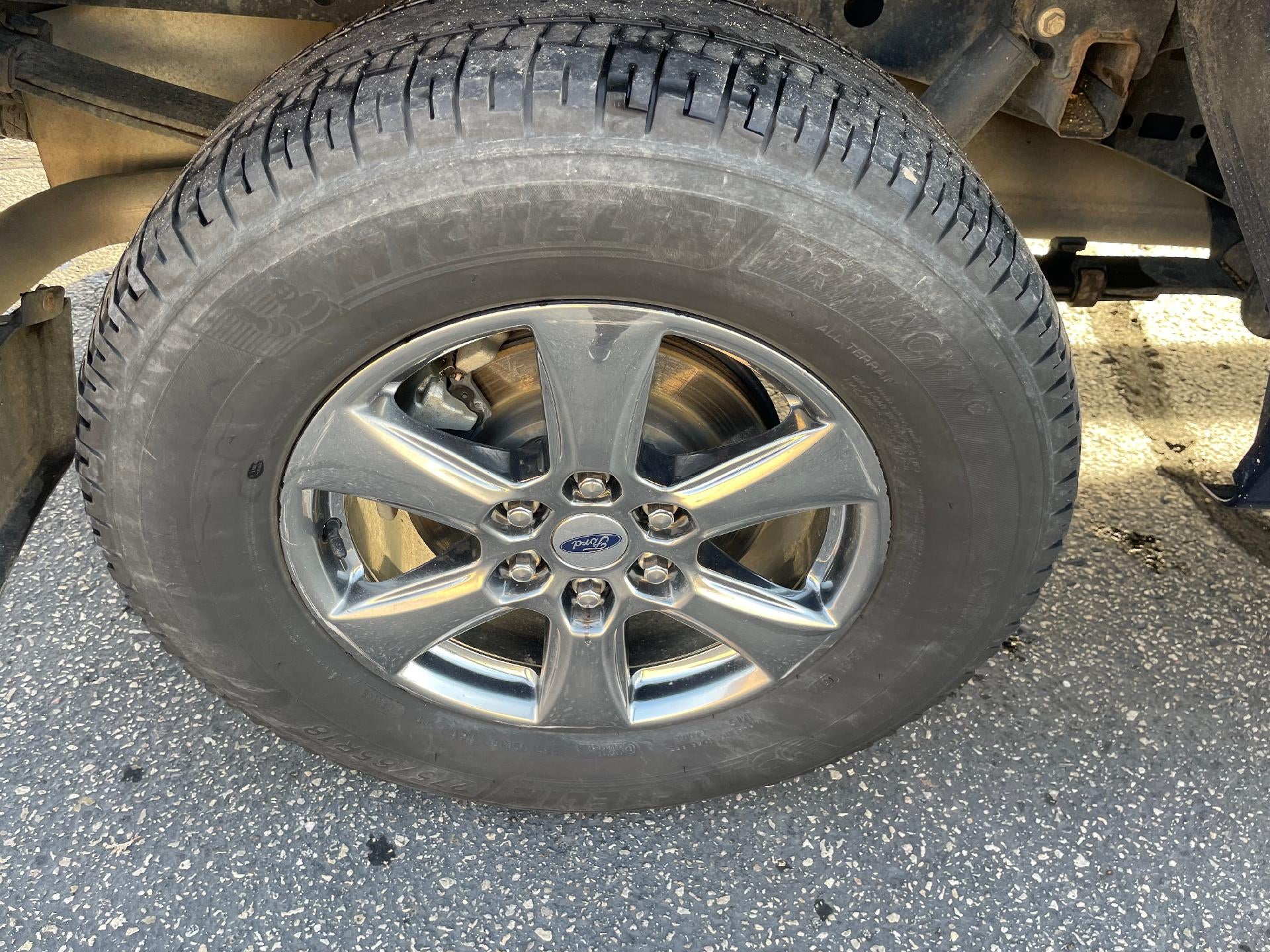 2020 Ford F-150 XLT 4WD SuperCrew 5.5' Box