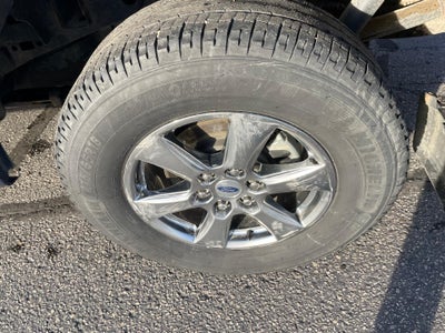 2020 Ford F-150 XLT 4WD SuperCrew 5.5' Box