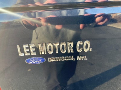 2020 Ford F-150 XLT 4WD SuperCrew 5.5' Box