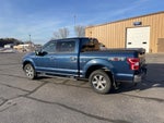 2020 Ford F-150 XLT 4WD SuperCrew 5.5' Box
