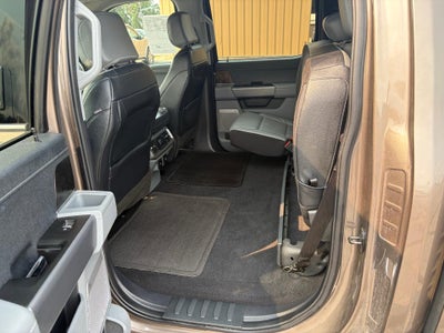 2023 Ford F-150 LARIAT 4WD SuperCrew 5.5' Box