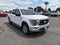 2021 Ford F-150 XLT 4WD SuperCrew 5.5' Box