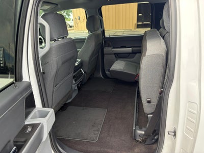 2021 Ford F-150 XLT 4WD SuperCrew 5.5' Box