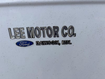 2021 Ford F-150 XLT 4WD SuperCrew 5.5' Box