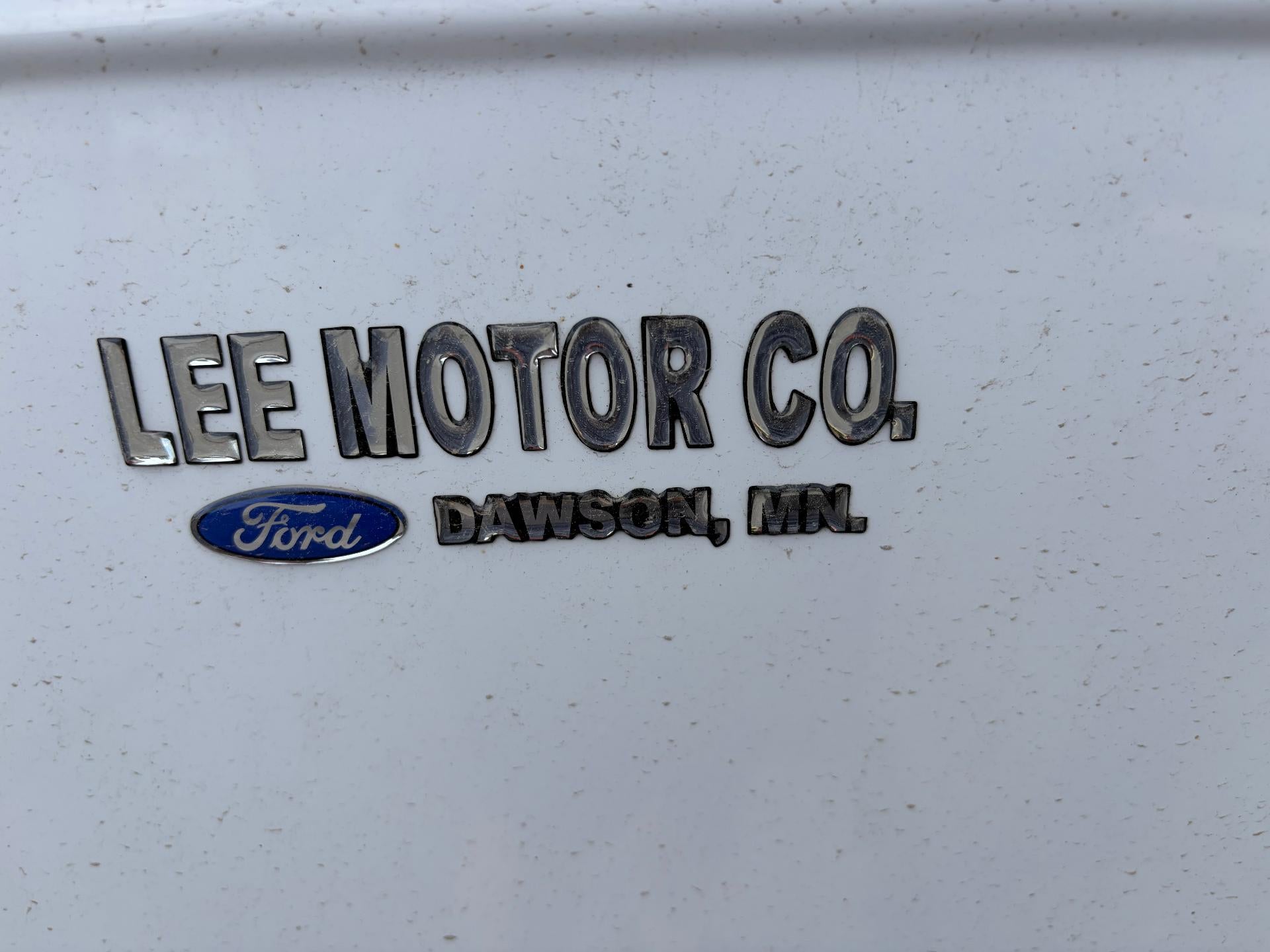 2021 Ford F-150 XLT 4WD SuperCrew 5.5' Box