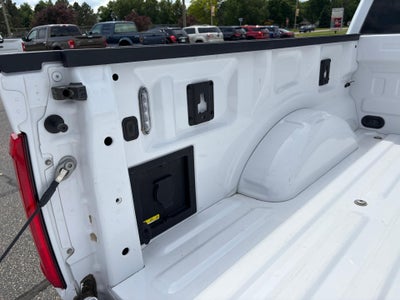 2021 Ford F-150 XLT 4WD SuperCrew 5.5' Box