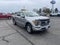 2022 Ford F-150 LARIAT 4WD SuperCrew 5.5' Box