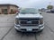 2022 Ford F-150 LARIAT 4WD SuperCrew 5.5' Box