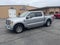 2022 Ford F-150 LARIAT 4WD SuperCrew 5.5' Box