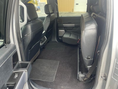 2022 Ford F-150 LARIAT 4WD SuperCrew 5.5' Box