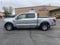 2022 Ford F-150 LARIAT 4WD SuperCrew 5.5' Box