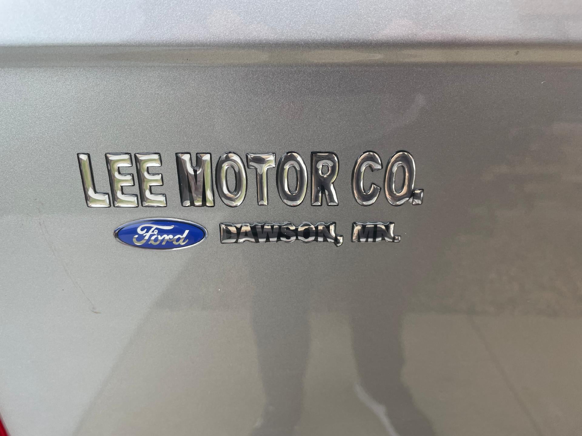 2022 Ford F-150 LARIAT 4WD SuperCrew 5.5' Box