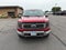 2022 Ford F-150 LARIAT 4WD SuperCrew 5.5' Box