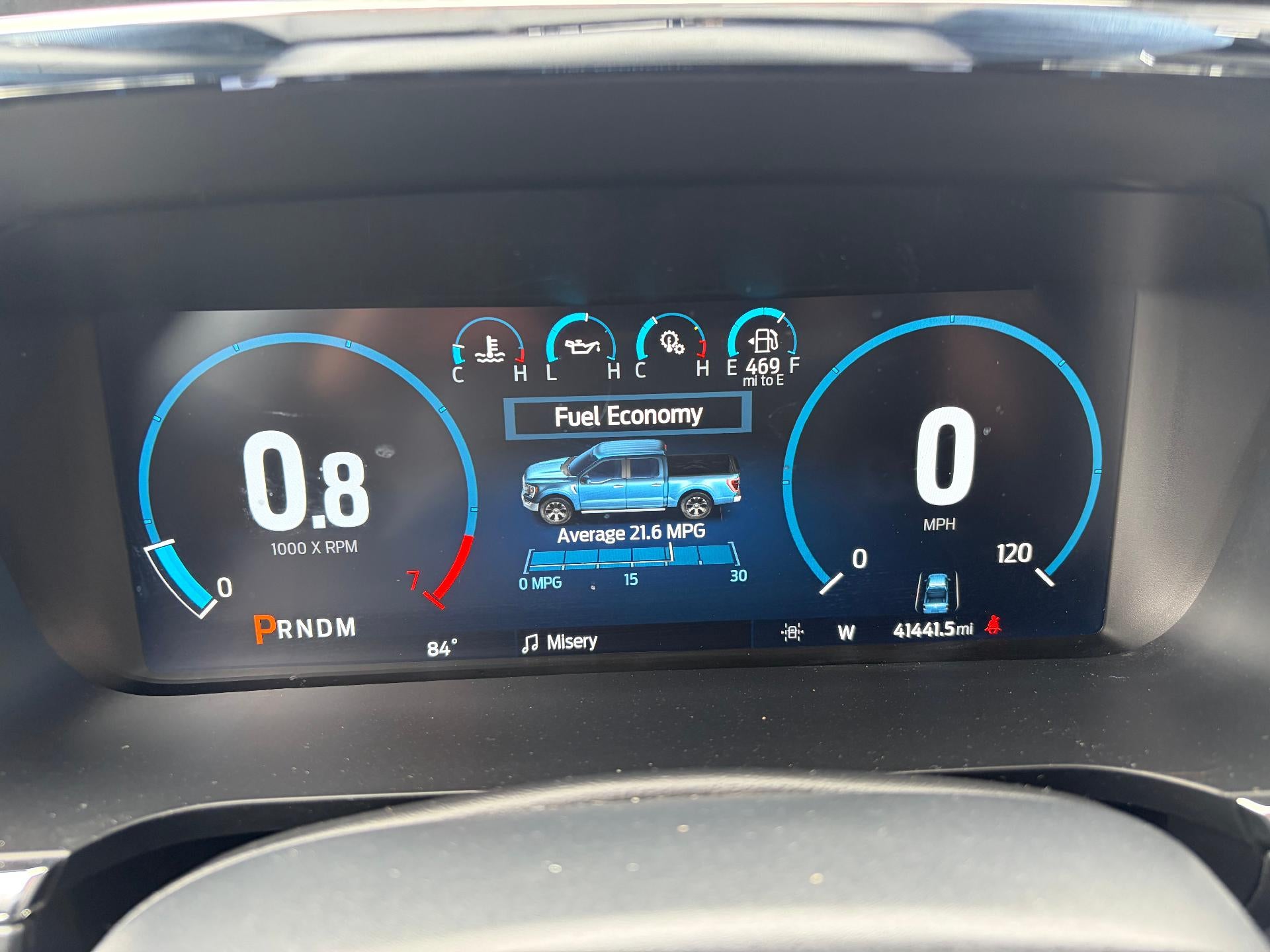 2022 Ford F-150 LARIAT 4WD SuperCrew 5.5' Box