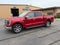2022 Ford F-150 LARIAT 4WD SuperCrew 5.5' Box