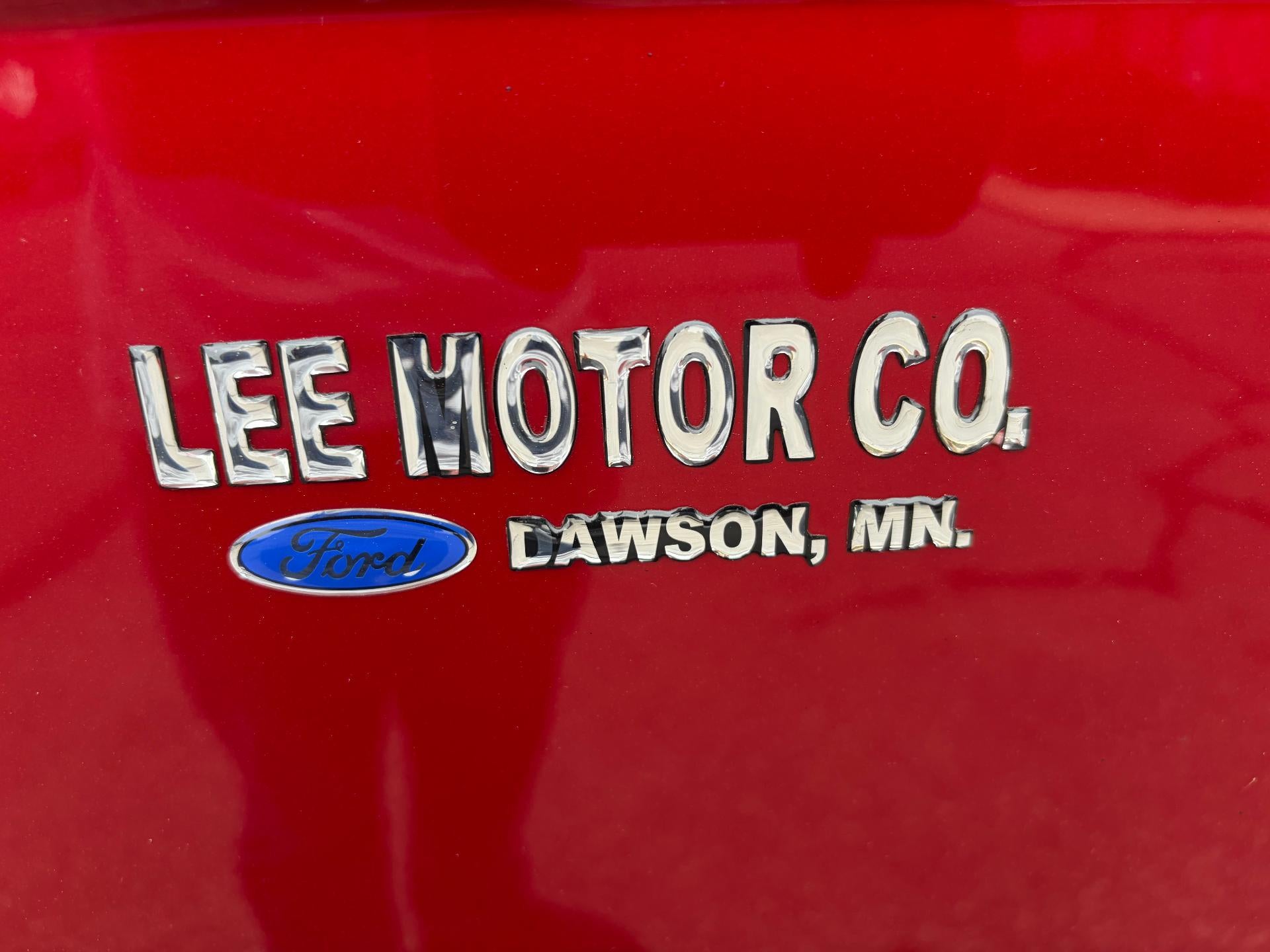 2022 Ford F-150 LARIAT 4WD SuperCrew 5.5' Box