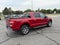 2022 Ford F-150 LARIAT 4WD SuperCrew 5.5' Box