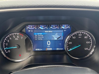 2022 Ford F-150 XLT 4WD SuperCrew 5.5' Box