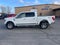 2022 Ford F-150 LARIAT 4WD SuperCrew 5.5' Box