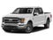 2022 Ford F-150 LARIAT 4WD SuperCrew 5.5' Box