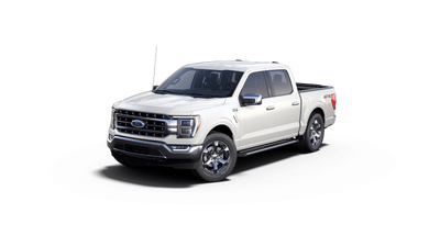 2022 Ford F-150 LARIAT 4WD SuperCrew 5.5' Box