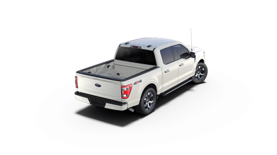 2022 Ford F-150 LARIAT 4WD SuperCrew 5.5' Box
