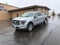 2023 Ford F-150 LARIAT 4WD SuperCrew 6.5' Box