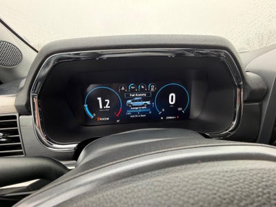 2023 Ford F-150 LARIAT 4WD SuperCrew 6.5' Box