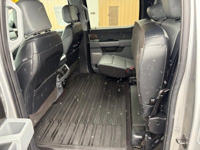 2023 Ford F-150 LARIAT 4WD SuperCrew 6.5' Box