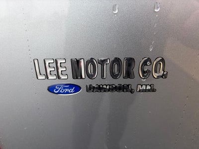 2023 Ford F-150 LARIAT 4WD SuperCrew 6.5' Box