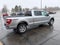 2023 Ford F-150 LARIAT 4WD SuperCrew 6.5' Box