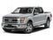 2023 Ford F-150 LARIAT 4WD SuperCrew 6.5' Box