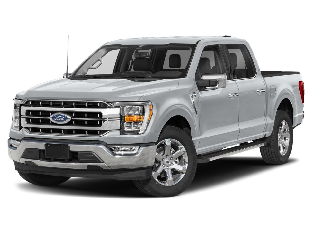 2023 Ford F-150 LARIAT 4WD SuperCrew 6.5' Box